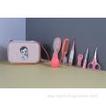 Baby Health Manicure Set Storage